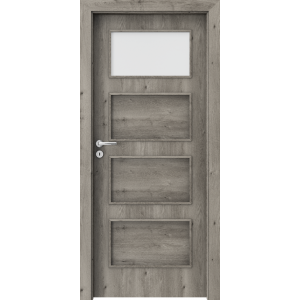 Porta FIT H1 Dub Sibírsky 